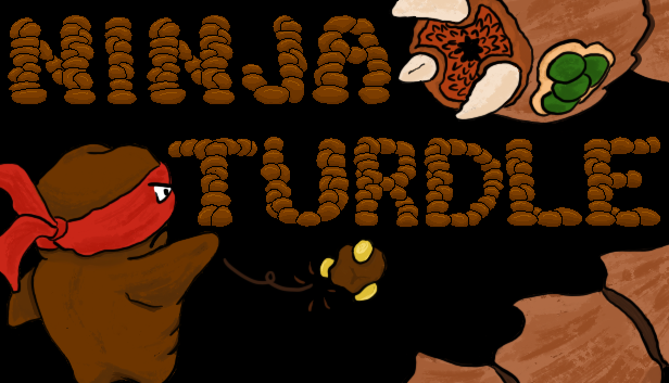 Games like Ninja Turdle