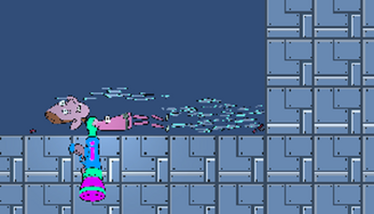 Not So Armed screenshot