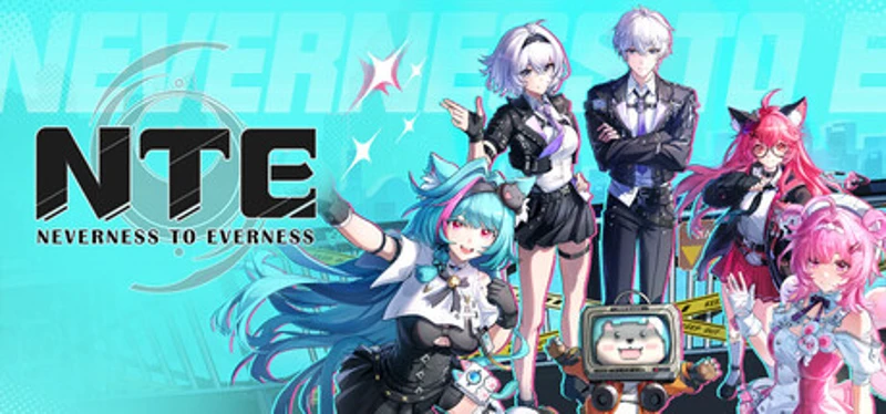 NTE: Neverness to Everness Image