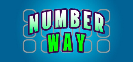 Games like Number Way