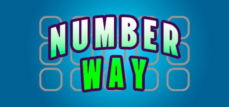 Number Way Image