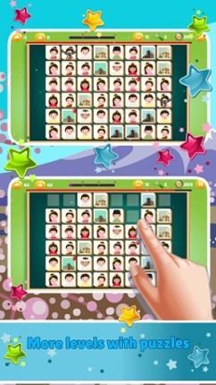 Onet Connect Trails 2 Match - Pair Two Twin Card screenshot