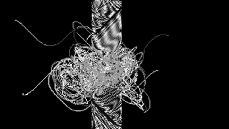 OoBaCuLi Fibrous Being screenshot