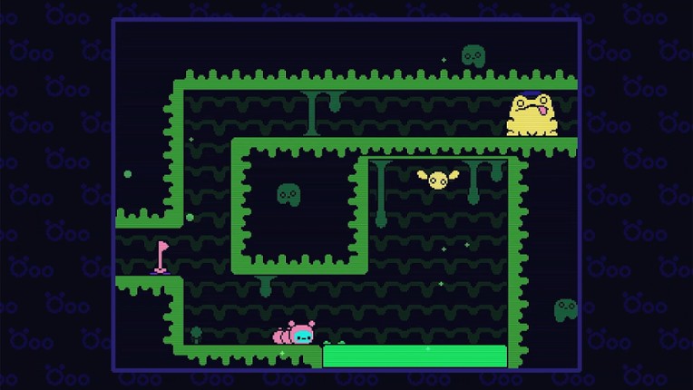 Öoo screenshot