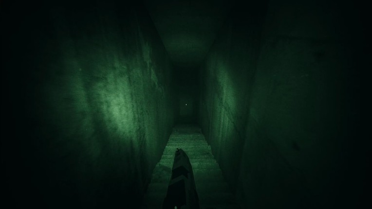 Operation: Outbreak screenshot