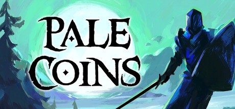 Games like Pale Coins