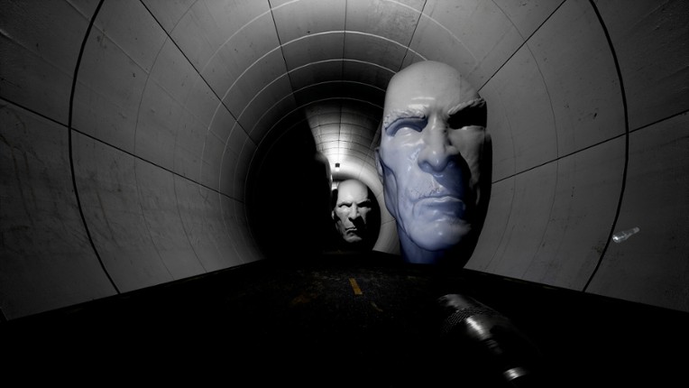 Parasite Tunnel screenshot