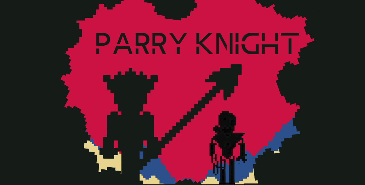 Games like Parry Knight