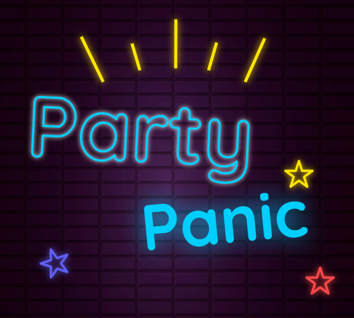 Games like Party Panic (F2024 Team 5)