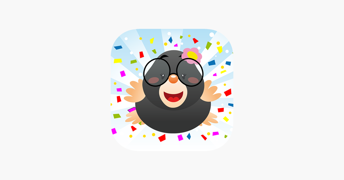 Games like Party with Molly the Mole 2