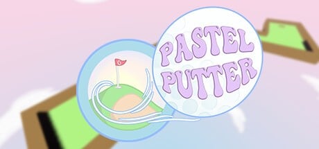 Games like Pastel Putter