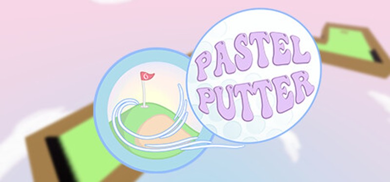 Pastel Putter Image