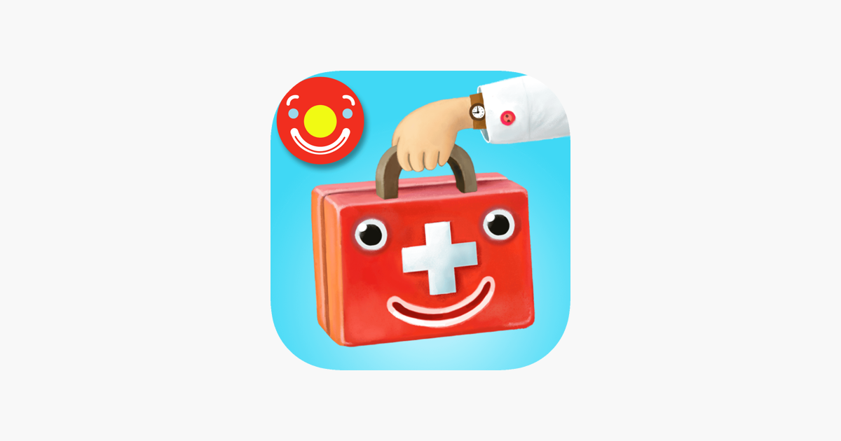 Games like Pepi Doctor