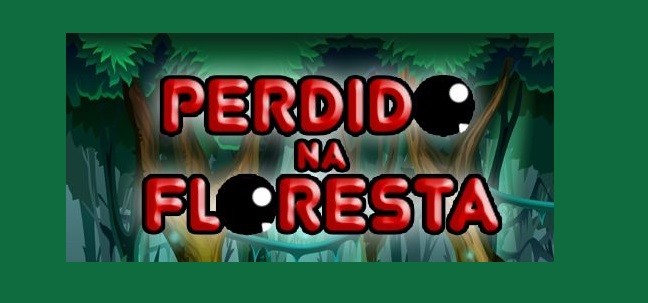 Games like PERDIDO NA FLORESTA - Mobile (demo)