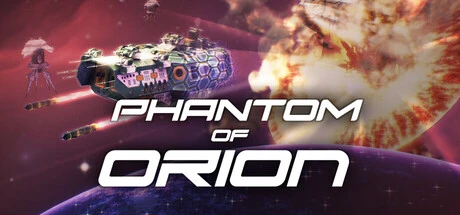 Games like Phantom of Orion