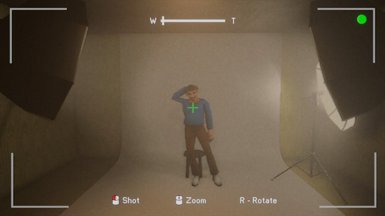 Photomaly screenshot