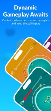 PingO Ball: Pop &amp; Shoot Bubble screenshot