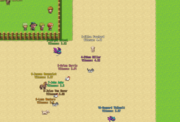 Plugin Racing System Maker MV Image