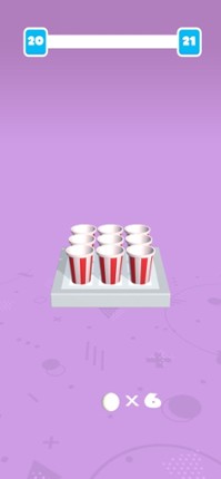 Pong Blast! screenshot