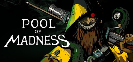 Games like Pool of Madness