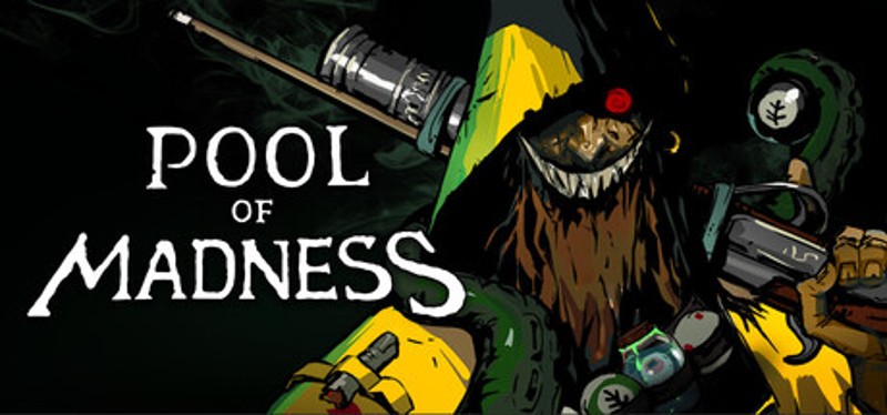 Pool of Madness Image