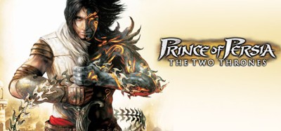 Prince of Persia: The Two Thrones Image