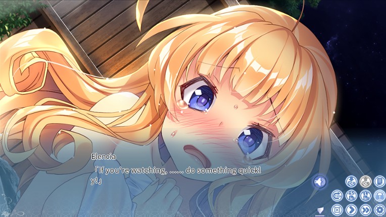 Princess of Liberline Image