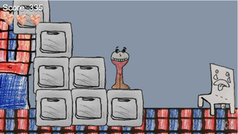 PrO Hardenberg 23 Mei 2025 (GameDesignWorkshop) Image