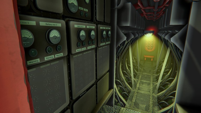 Project North screenshot