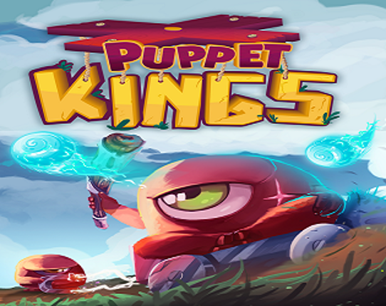 Puppet Kings Image