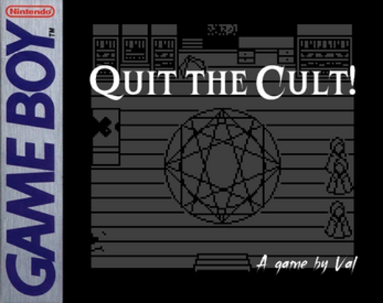 Quit the Cult! Image