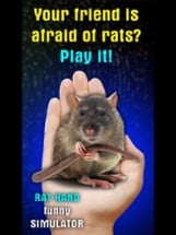 Rat Hand Funny Simulator Image