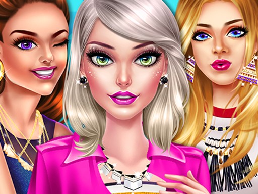 Games like Red Carpet Dress Up Girls Game