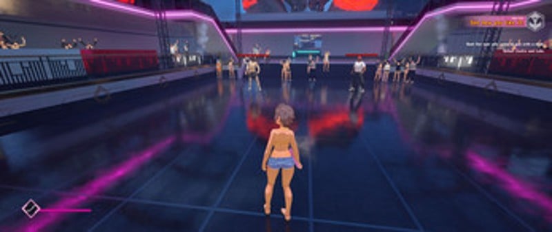 Rewind and Desire Image