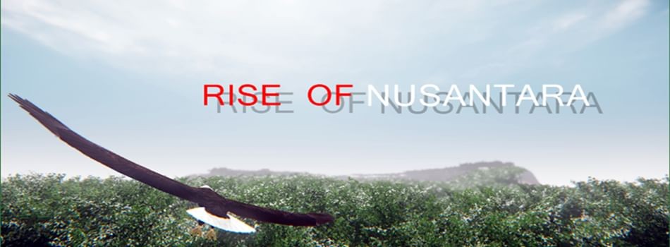 Games like RISE OF NUSANTARA