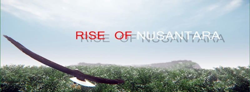 RISE OF NUSANTARA Image