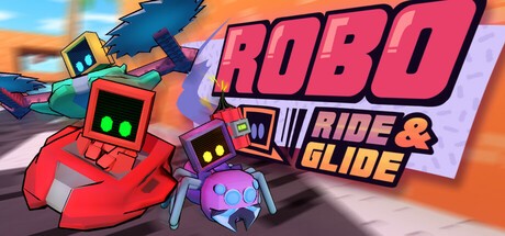 Games like Robo Ride & Glide