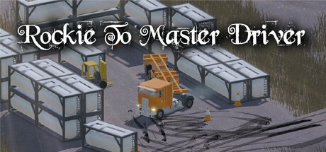 Games like Rookie to Master Driver