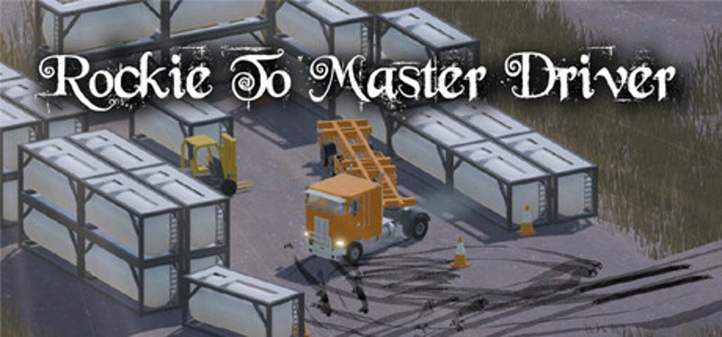 Rookie to Master Driver Image