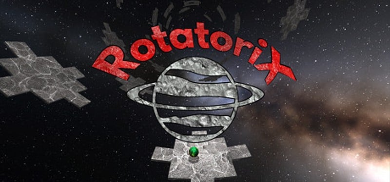 Rotatorix Game Cover