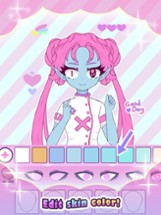 Roxie girl -  avatar maker Image