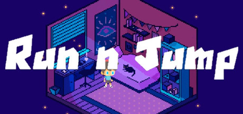 Run n Jump Image