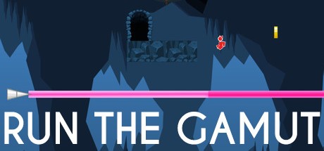 Games like Run The Gamut