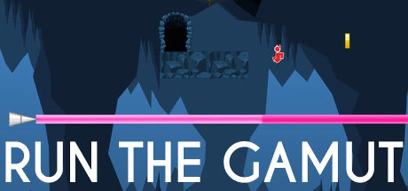 Run The Gamut Game Cover