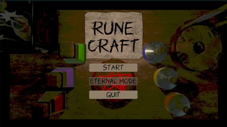 Rune Craft Image