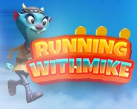 Running with Mike Image