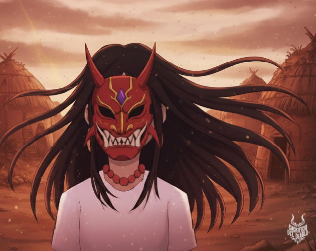 Games like Sacrificio del Diablo