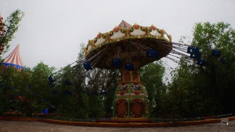 Sector 13: Haunted Woods Image