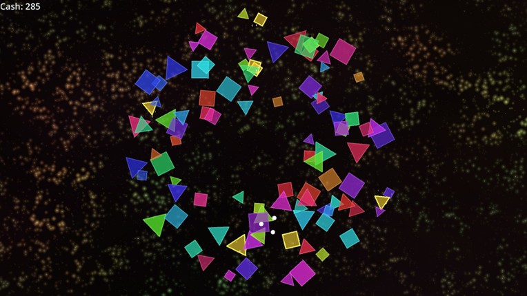 Shapemonger Image