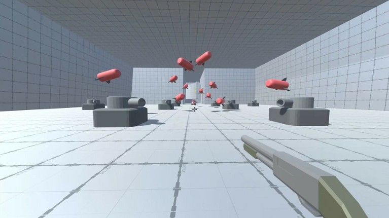 Shatter Point screenshot